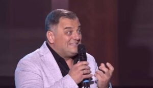 Македонецот што го освои Балканот: Виктор од Куманово е меѓу главните фаворити во „Никогаш не е доцна”
