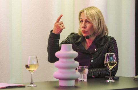 Ана Дурловски ќе го запали фестивалскиот оган на годинешниве „Мајски оперски вечери“