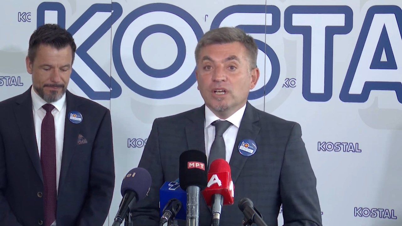 Германскиот технолошки гигант “Костал”од Охрид со амбициозни планови за иднината