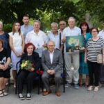 Си замина поетесата Македонка Јанчевска, која сиот творечки пат им го посвети на децата