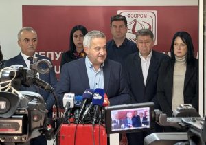 Фондот за здравство бележи раст и водечка позиција по транспарентност, истакна Клековски
