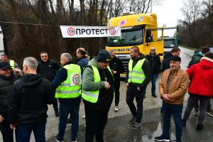 По Швајцарија, и Хрватска ќе издава долгорочни визи за професионалните возачи од регионот