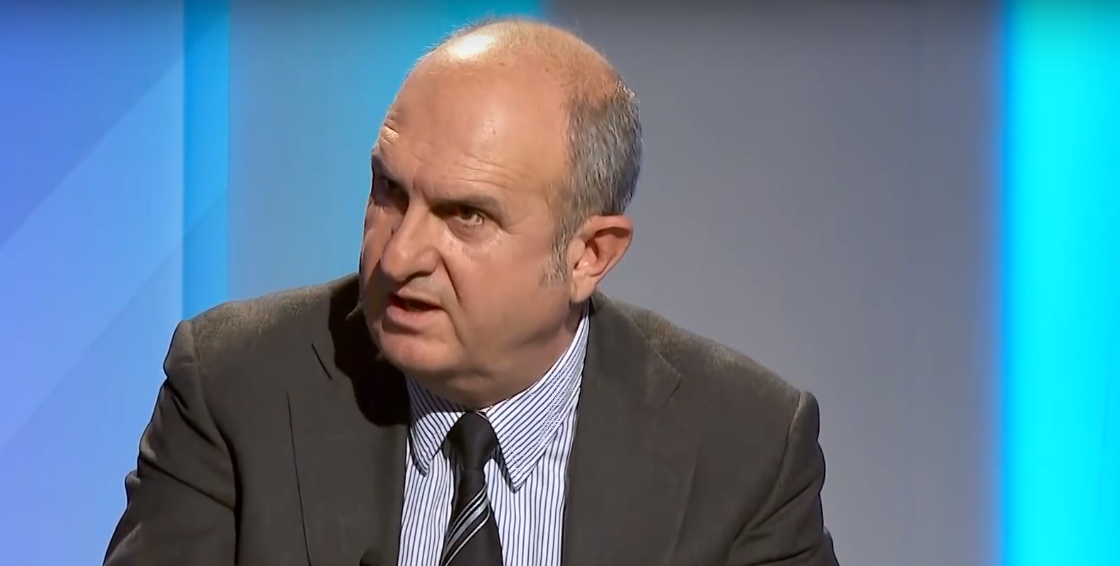 Бучковски: Да не беше кризата во Украина, ќе бевме надвор од интересот на ЕУ