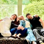 Интимен момент на Антонио Бандерас и Мелани Грифит: Овој детаљ открива каков е нивниот однос по разводот