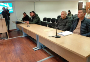 Полицајците обвинети во предмет поврзан со пожарот во „Пулс“ не се чувствуваат виновни