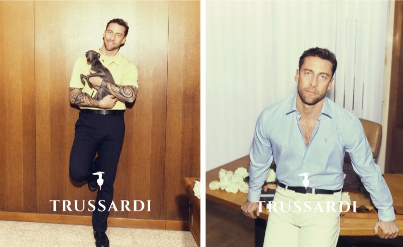 Trussardi официјално пристигнува во Скопје во Рамстор Мол