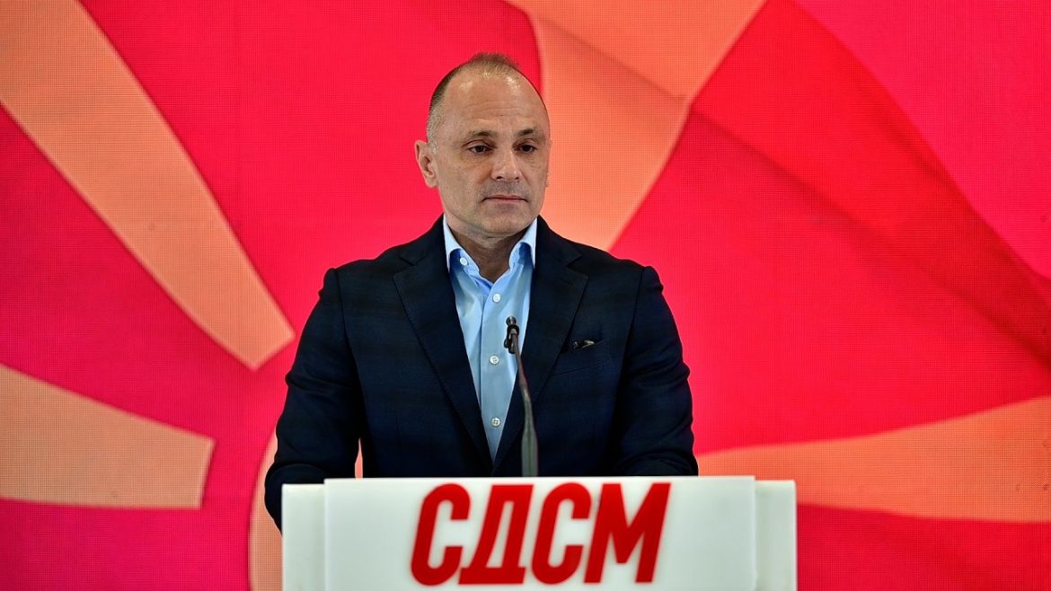 ВМРО-ДПМНЕ: Пиунот на Румен Радев се вика Венко Филипче