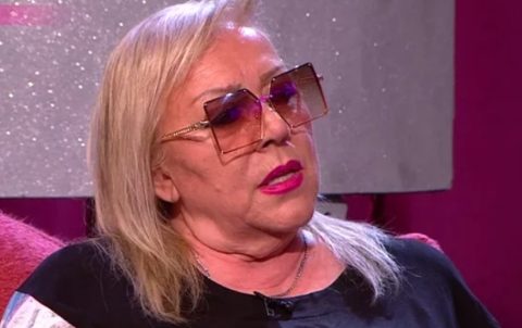 Зорица Марковиќ ја прозва Мелина Галиќ: „Кога ќе снема пари, таа повторно ќе замине кај друг“