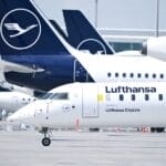 „Lufthansa“ во јуни ќе купи уште 49% од „ITA“