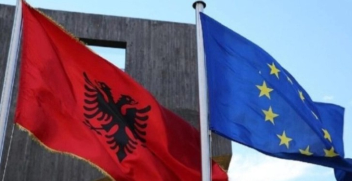 Рама денеска ќе учествува на 8-та Меѓувладина конференција Албанија - ЕУ во Брисел