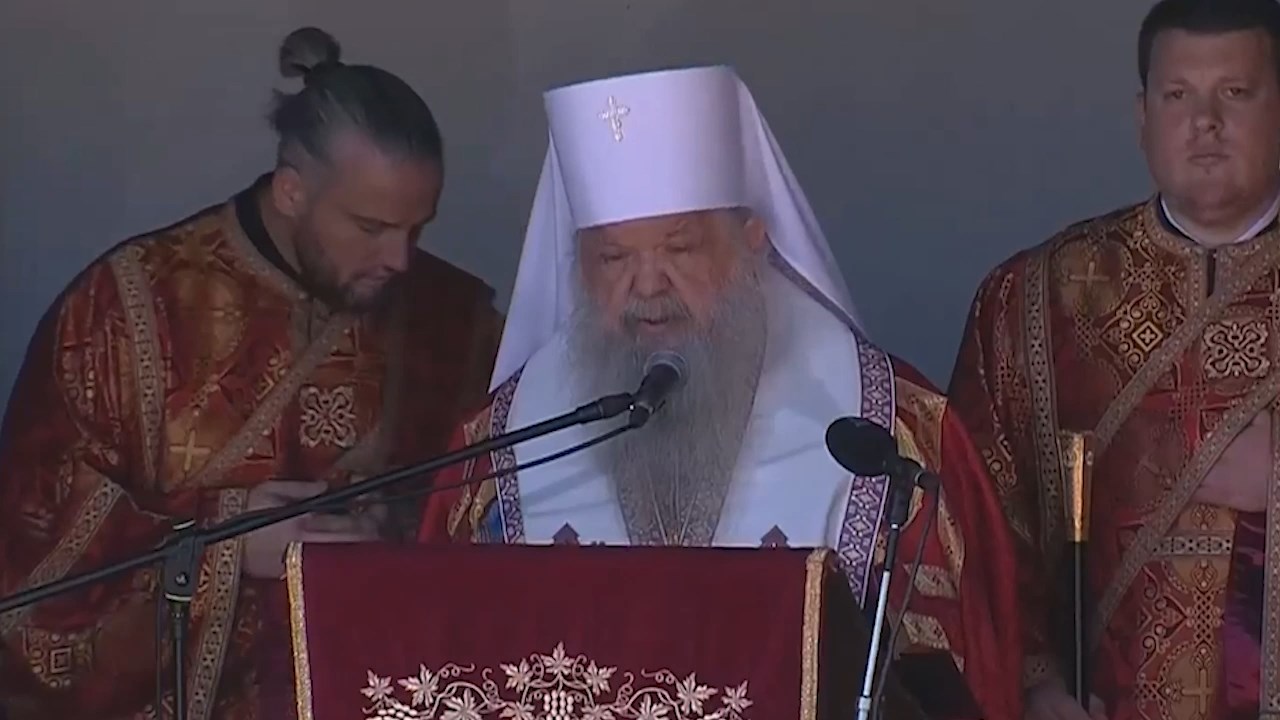 Сто дваесет и три години од загинувањето на Гоце Делчев