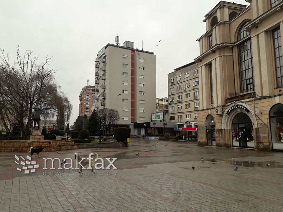 Општина Куманово: Во општината никогаш не се работело селективно, сите граѓани имаат еднакви права