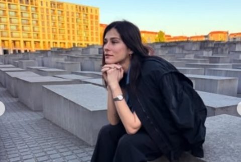 Катарина Ивановска се впушти во авантура: Нова дестинација за силна страст и свеж љубовен зачин
