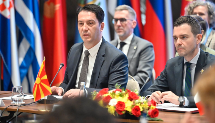 Сали на Форумот на ЕУСАИР: На регионот му се потребни повеќе координација, поврзаност и заеднички инвестиции