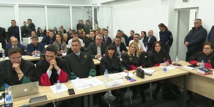 Обвинители изведува докази за клубот „Пулс“ од критичната ноќ и претходно
