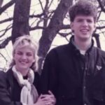 Врската им почна како маркетиншки трик, но се разви во голема љубов: Вака се сакаа Сања Долежал и Дражен Петровиќ