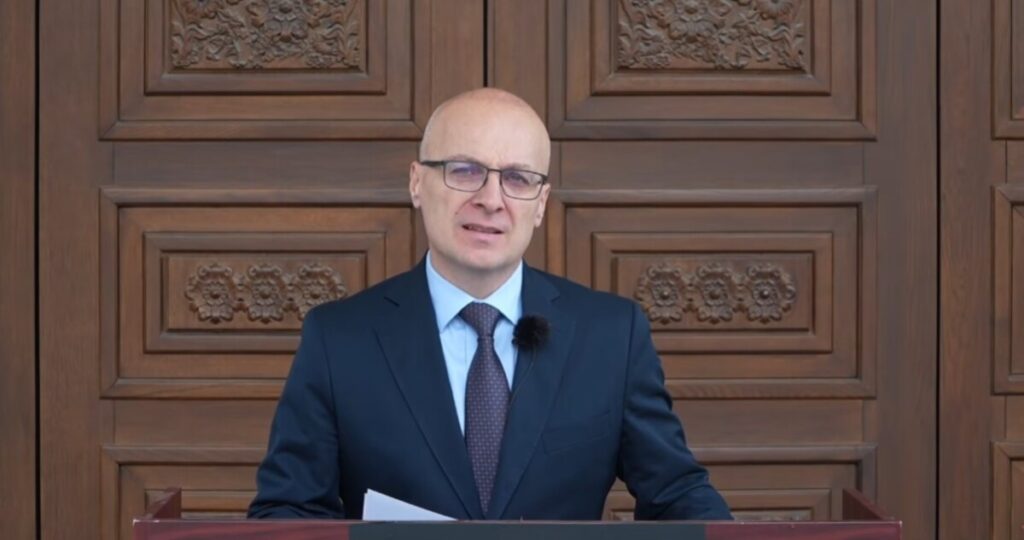 Милошоски: Обвинителството да го преиспита решението за скандалот „Мазут“