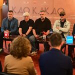 Нашата одлука и вербата одлучуваат дали Скопје е крајот или почетокот на светот