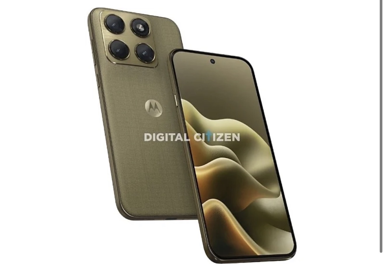 Motorola Edge 2026 ќе пристигне со рамен екран и тројна задна камера