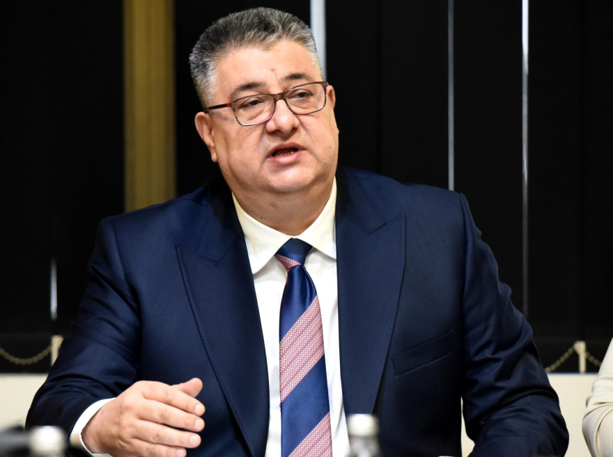 Минчев: Министерството за јавна администрација останува целосно посветено на унапредување на условите за работа