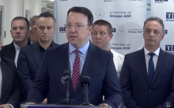 Болницата „8-ми Септември” станува најмодерна во државата, истакна Николоски