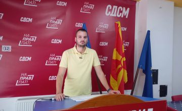 Крлев: Нема отчет за сработеното, но ќе има одговорност