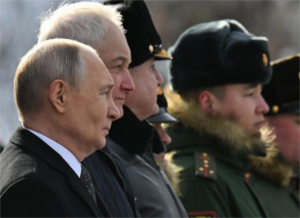 Професор од Киев: Крајот на војната и промената на режимот во Русија ќе се случат одеднаш