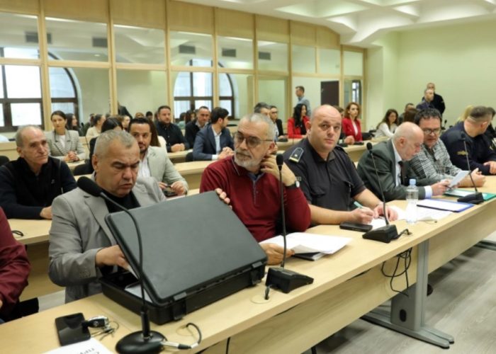 Жалбена расправа за убиствата на Вања и Панче: Палевски тврди дека има пропусти, обвинителството ја брани пресудата