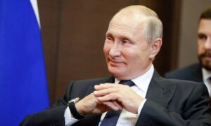 Коста: ЕУ се подготвува за можни разговори со Путин