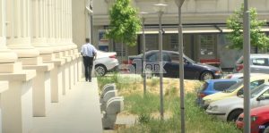 Определен притвор од 30 дена за возачот на камион кој удри во патничко возило и усмрти четворица