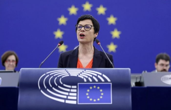МАРТА КОС: Србија нема да добие средства од Планот за раст се додека се во сила спорните правосудни закони