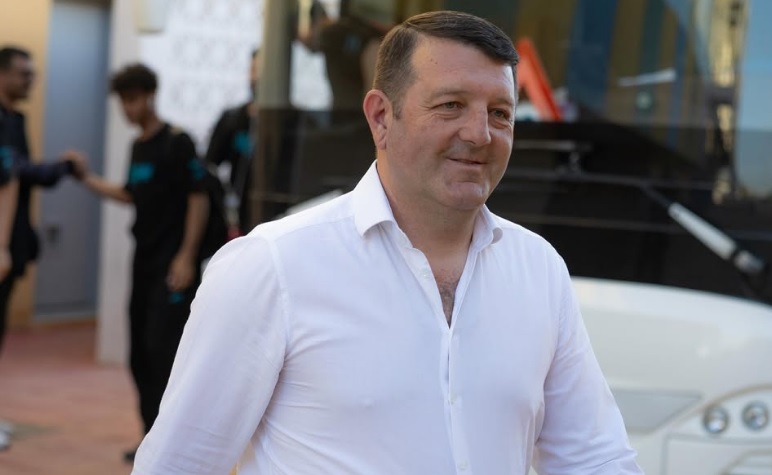 Славчо Војнески оствари огромен успех: Со Ал-Орoбах ќе игра плејоф за пласман во елитата на Саудиска Арабија