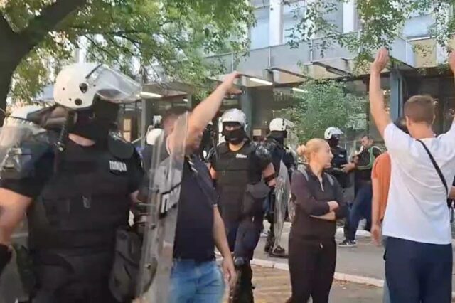 Кондуктерка го препознала исчезнатото девојче, пронајдени исчезнатите тинејџери од Нови Сад