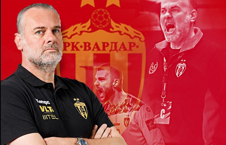 Вардар ја продолжи соработката со хрватската легенда до 2028!