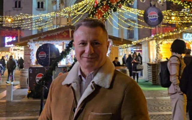 Груевски прашува кој е на власт во Македонија по собирањето на документацијата за негова екстрадиција