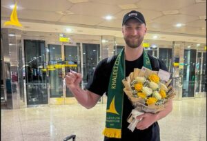 Хорига замина за Саудиска Арабија – Нема да биде дел од шампионската прослава на Вардар