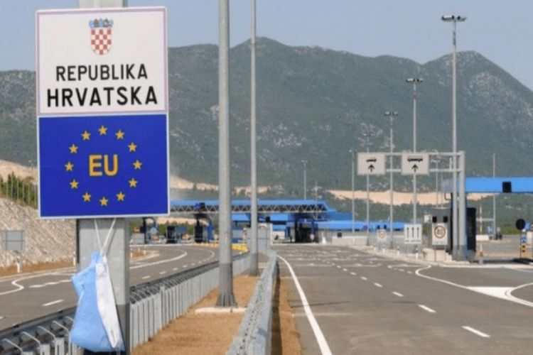 Хрватска усвои закон за професионални возачи да добиваат долгорочни визи – Николоски: Одлична вест за македонските транспортери