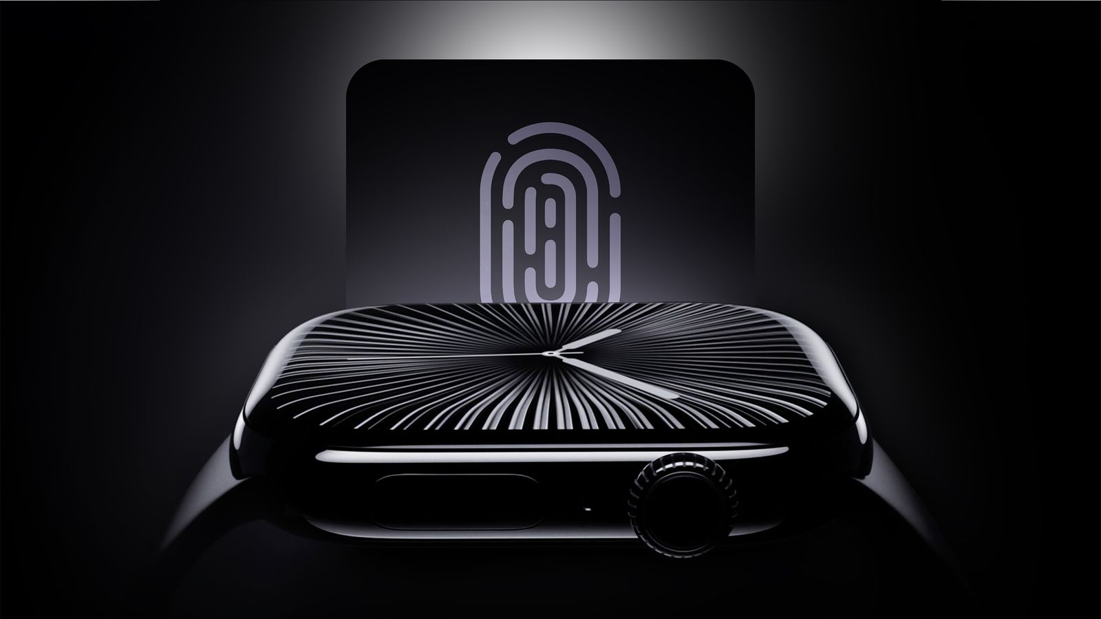 Идните Apple Watch модели веројатно нема да добијат Touch ID, фокусот е на траењето на батеријата