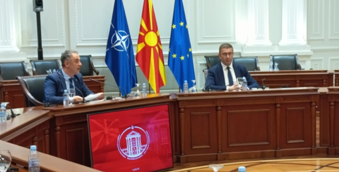 Алиу: Законот ги штити децата и непушачите, усогласен е со сите засегнати страни