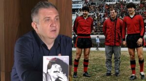 Од биографијата на Рингов: „Играв во повеќе екипи, но само Дарко знаеше да ги искористи моите топки!“ (ВИДЕО)