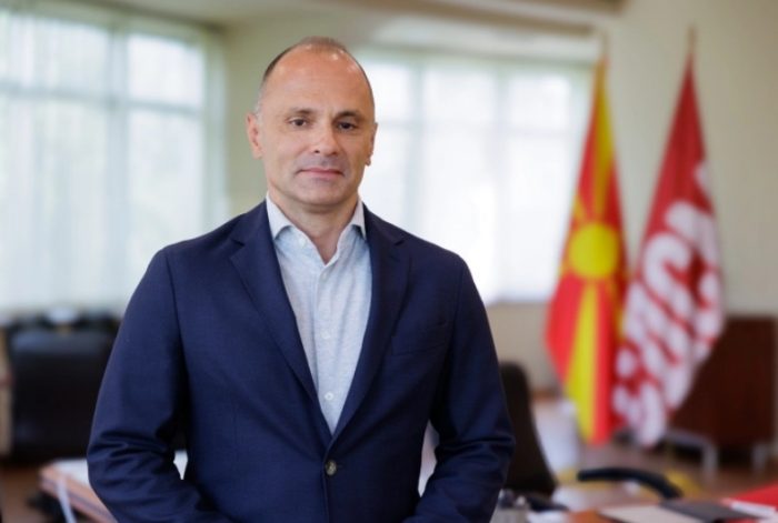 ФИЛИПЧЕ Е СОРАБОТНИК: Се залага за промоција на бугарскиот идентитет, историја и култура во Македонија без гаранции за ЕУ