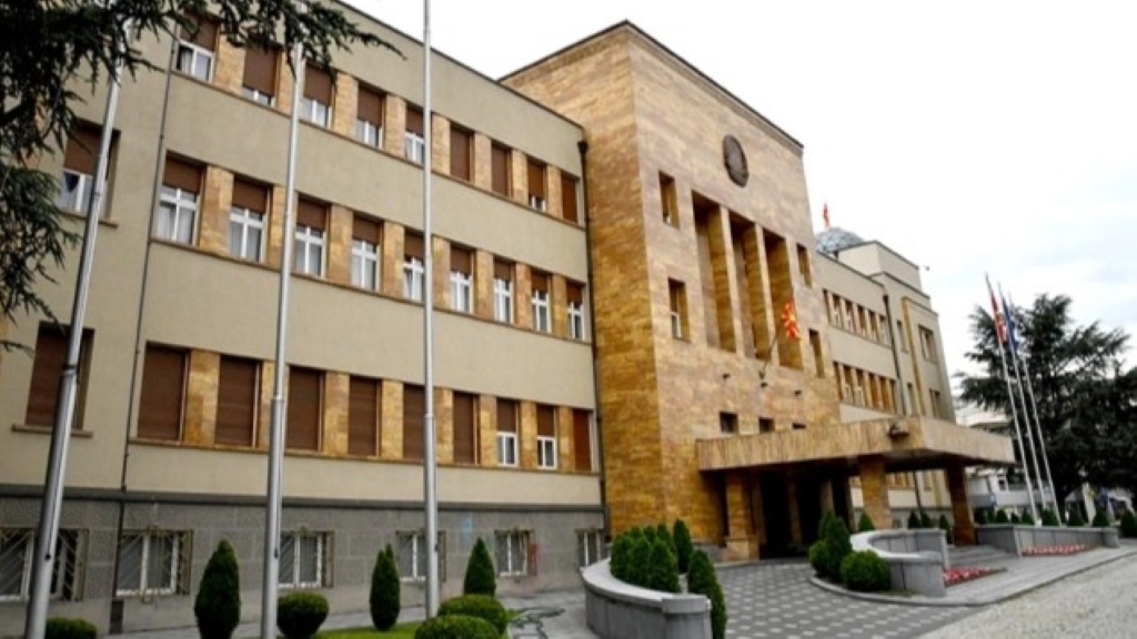 Пред пратениците Предлог-законот за задолжување со заем од 260 милиони евра