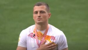 Aндреас Трајковски со злато на Европскиот челинџер шампионат!