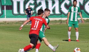 Пелистер оди во Втора лига, Шкендија Арачиново во ПМФЛ