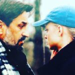 (Видео) Маја Манџука раскажа како добила шлаканица од Драган Николиќ