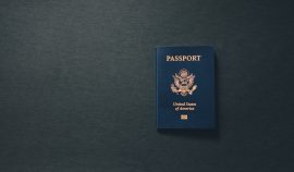 Стејт департмент на САД со строги правила за издавање пасоши