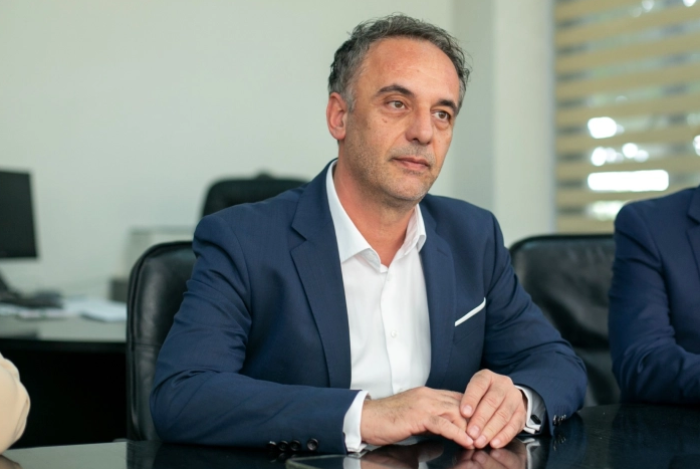 Алиу: Телемедицината ќе ги поврзе лекарите од дијаспората со пациентите во земјата