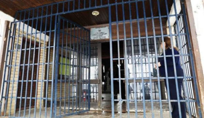 Советот на Европа: Македонските затвори умерено пренатрупани, земјата меѓу водечките по должина на изречените казни