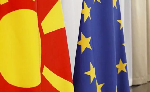 Филипче: Изгубивмe 200 милиони евра од ЕУ, оти не се донесени реформските закони
