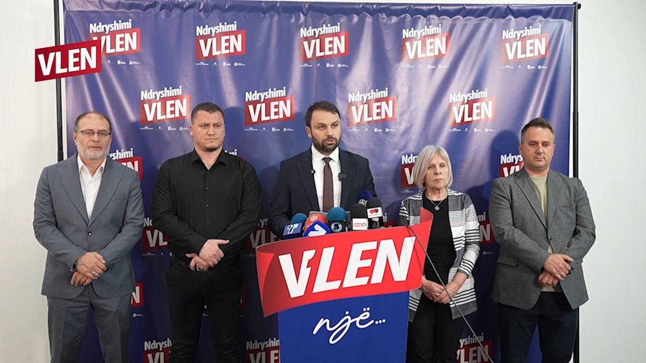 ВЛЕН: ДУИ 20 години не го реши прашањето за испитите на албански јазик